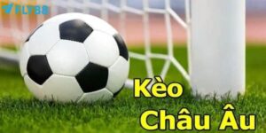 Kèo Châu Âu: Bí Kíp Soi Kèo, Tối Đa Hóa Cơ Hội Ăn Tiền