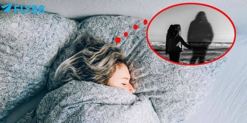 Người mơ thấy thường cảm nhận được sự gắn kết mạnh mẽ