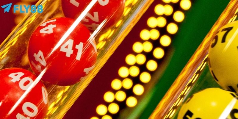 Cược thủ cần theo dõi kết quả mở thưởng của các kỳ trước đó