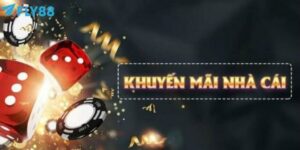 Khuyến Mãi Nạp Đầu Fly88 Hướng Dẫn Nhận Thưởng Nhanh