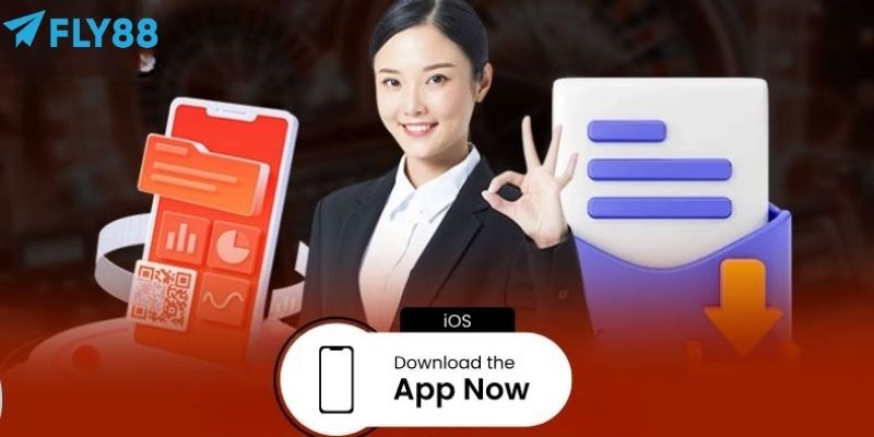 Tải App Fly88: Cách Tải App Dễ Dàng, Chơi Mọi Lúc Mọi Nơi