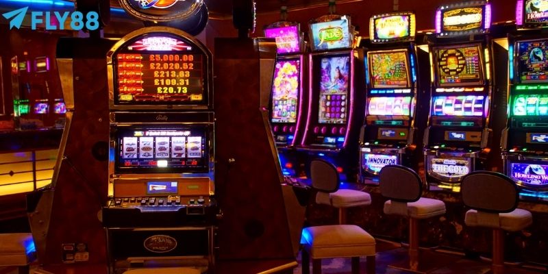 Chiến lược chơi thắng lớn tại WM casino